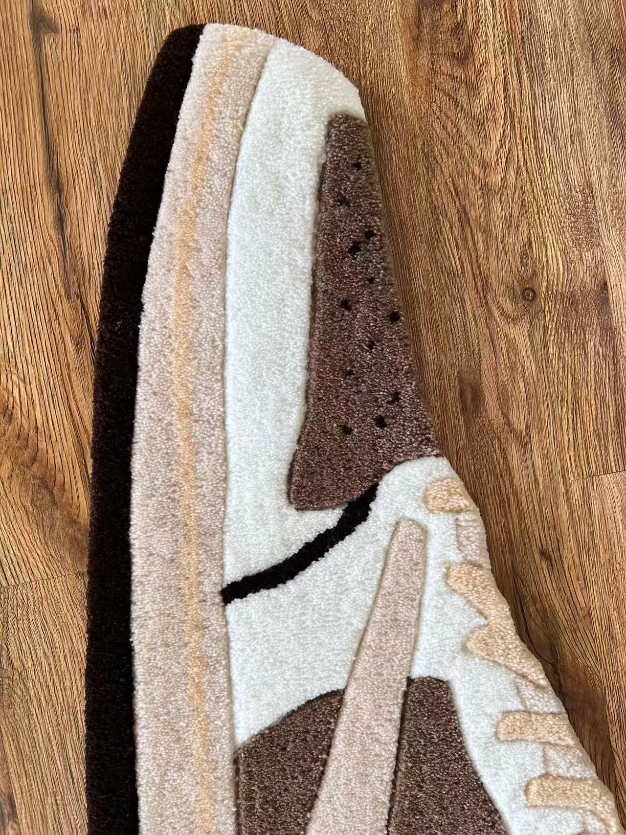 TS RUG (LIMITED)