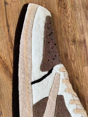 TS RUG (LIMITED)