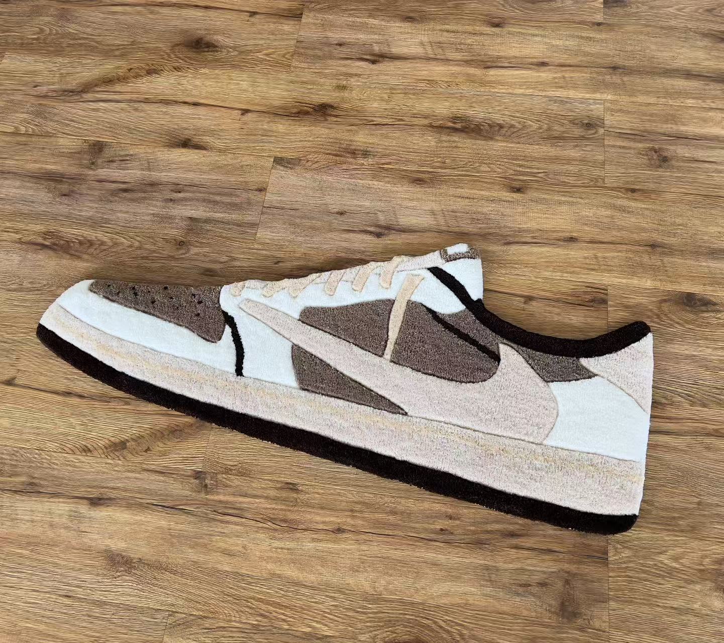 TS RUG (LIMITED)