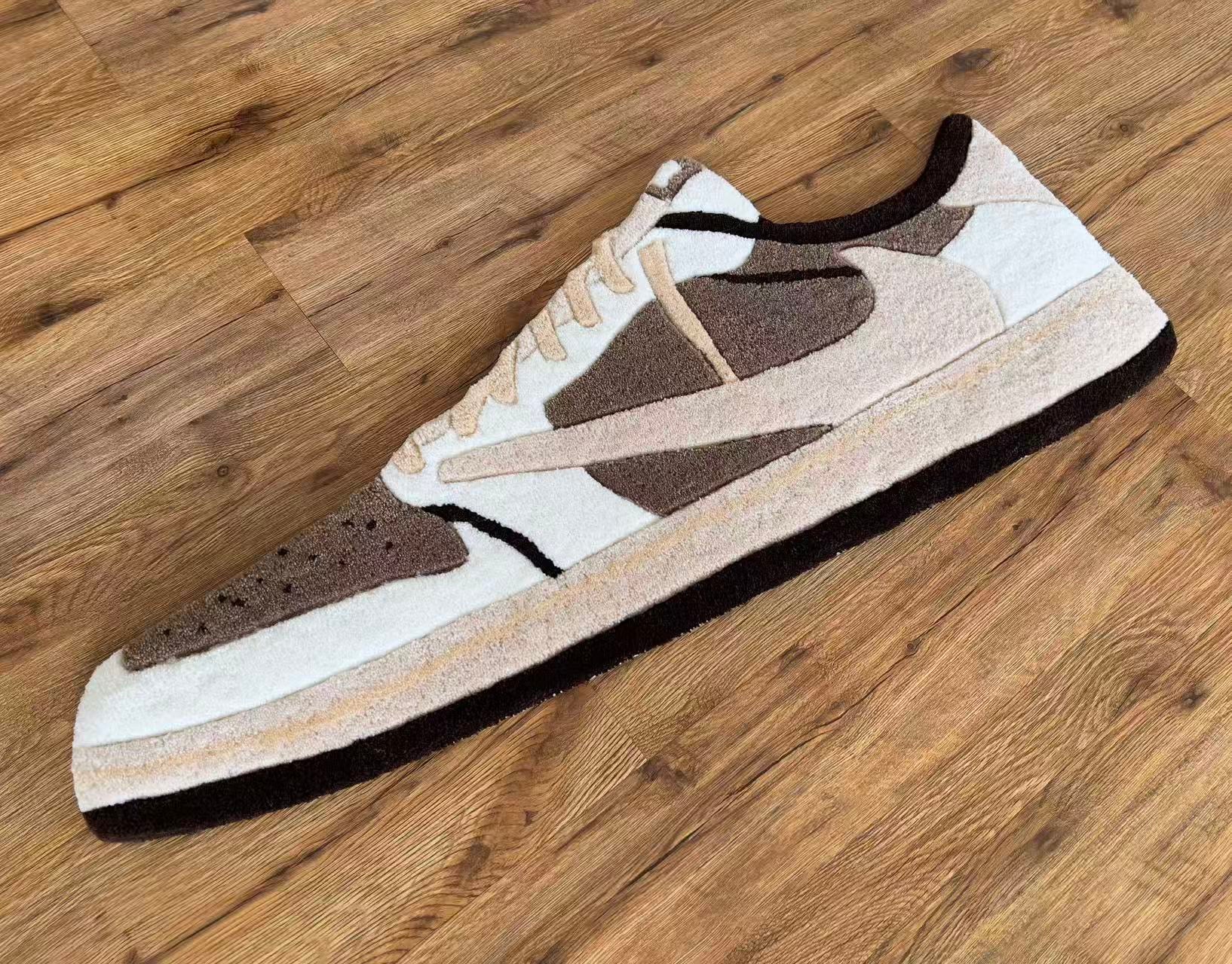 TS RUG (LIMITED)